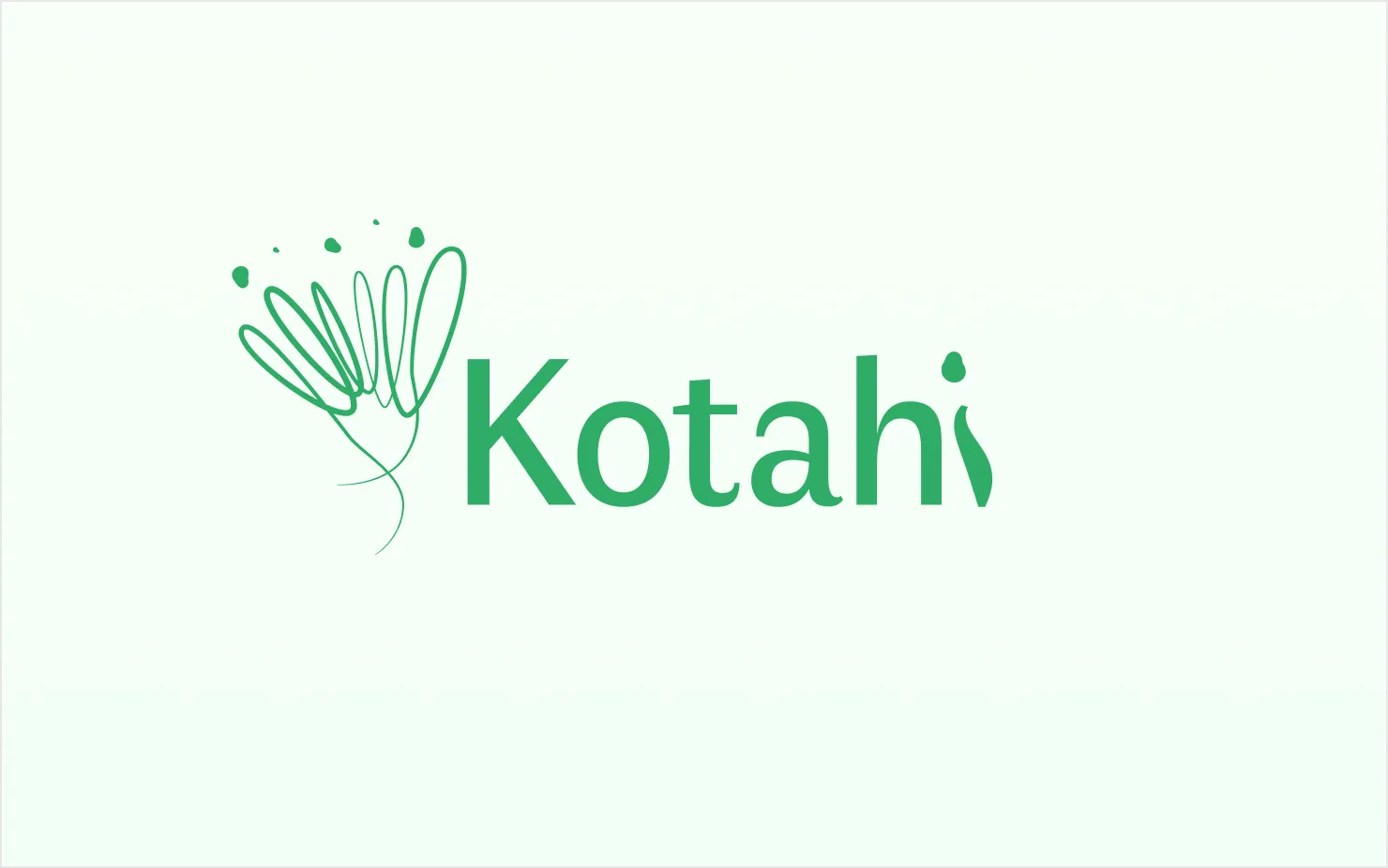 Kotahi logo