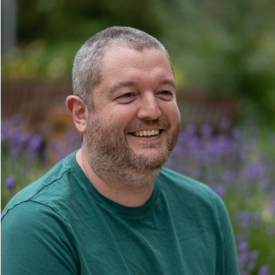 Paul Shannon