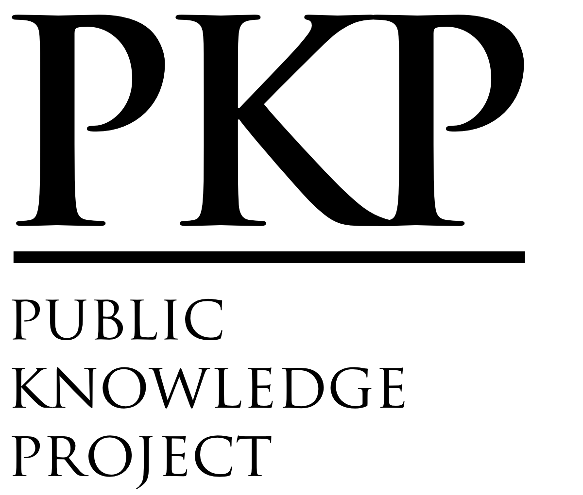 PKP: Public Knowledge Project